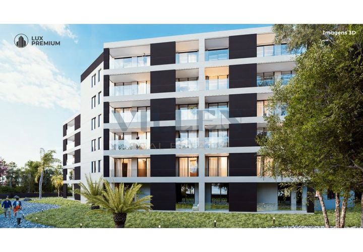 Lejlighed i Pedroucos, Porto, Pedroucos - € 425.000 | Ref: VR-449_A (2) - foto 1