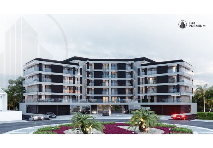 Lejlighed i Pedroucos, Porto, Pedroucos - € 250.000 | Ref: VR-449_A - foto 1