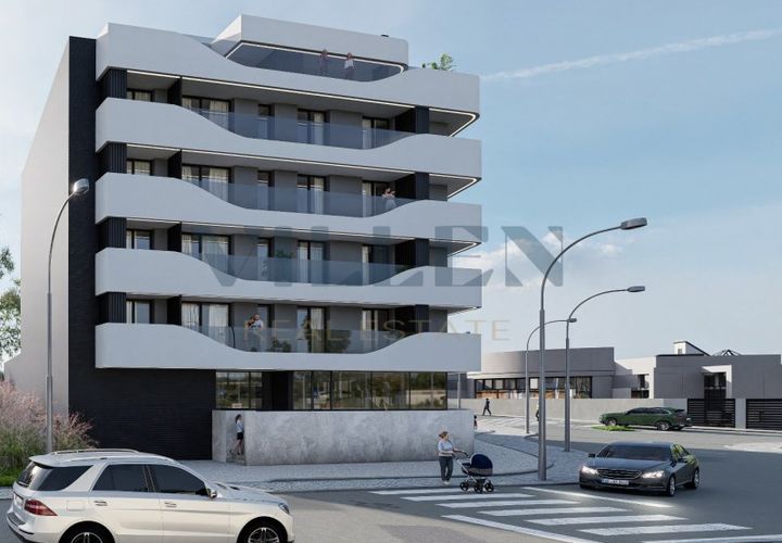 Lejlighed i Trofa, Porto, Trofa - € 350.000 | Ref: VR-448_D - foto 1