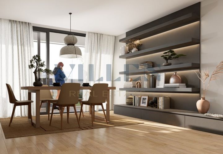 Lejlighed i Trofa, Porto, Trofa - € 225.000 | Ref: VR-448_A - foto 1