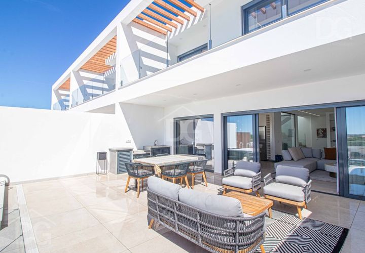 Villa i Almancil, Faro, Almancil - € 1.980.000 | Ref: DG3896 - foto 1