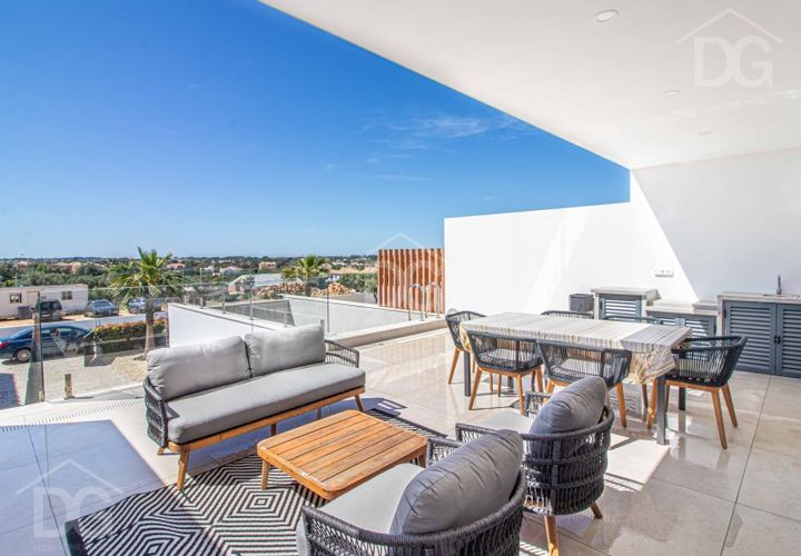 Rækkehus i Almancil, Faro, Almancil - € 1.390.000 | Ref: DG3894 - foto 1