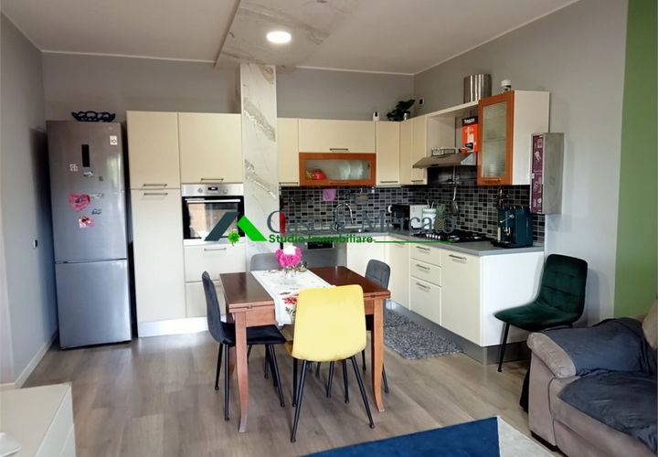 Lejlighed i Lucca, Lucca, Lucca - € 230.000 | Ref: IRI-642 - foto 1