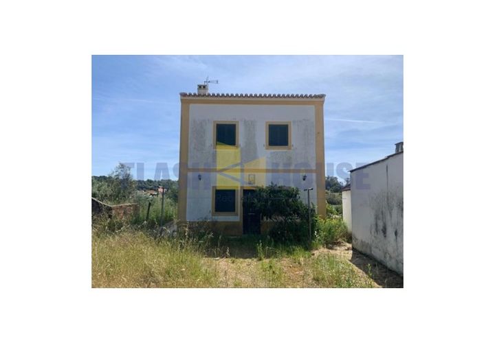 Villa a Coruche, Santarem, Coruche - € 115.000 | Ref: FHNM1002 - foto 1