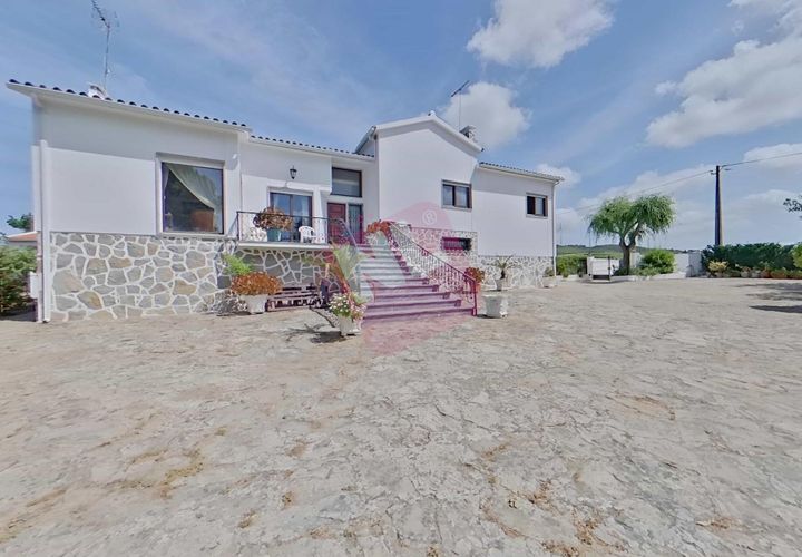 Byhus i Torres Vedras, Lisbon, Torres Vedras - € 525.000 | Ref: NL2963 - foto 1