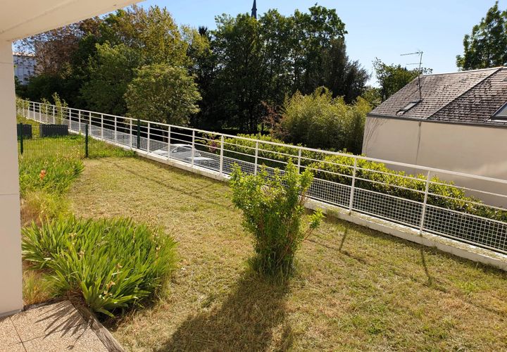 Lejlighed i Orleans, Loiret, Orleans - € 129.000 | Ref: 86172355 - foto 1