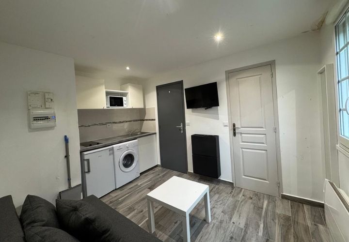 1-Zimmerwohnung in Corbeil-Essonnes, Essonne, Corbeil-Essonnes - € 595/Monat | Ref: 11052213 - Foto 1