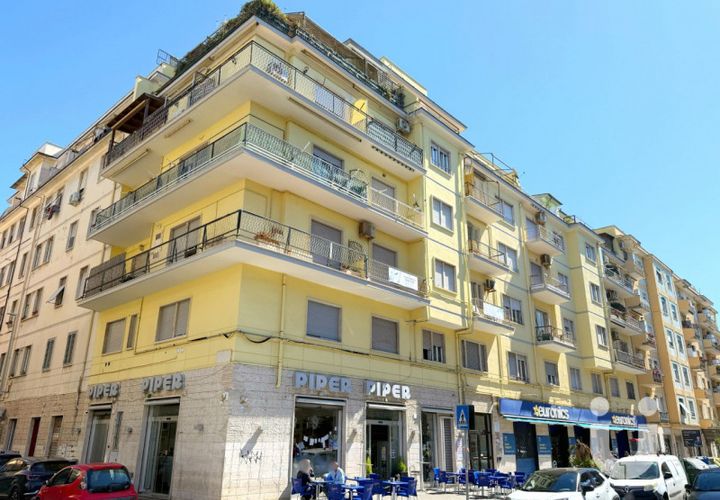 Lejlighed i Rome, Rome, Rome - € 105.000 | Ref: IC794 - foto 1