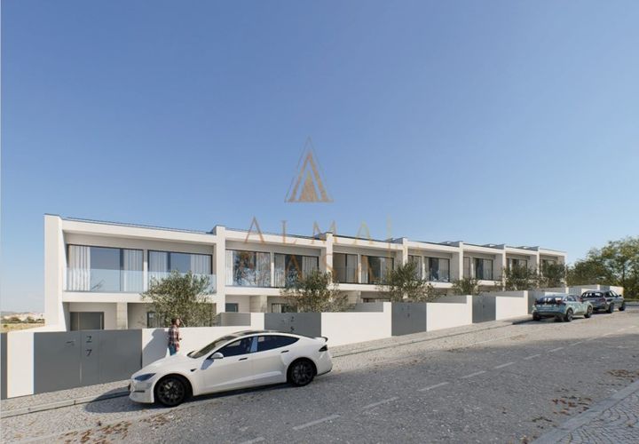 Villa i Gondomar, Porto, Gondomar - € 590.000 | Ref: 0260144 - foto 1