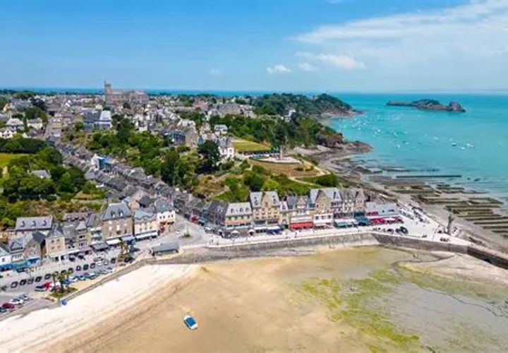 Villa i Cancale, Ille-et-Vilaine, Cancale - € 473.500 | Ref: 601226CBLI - foto 1