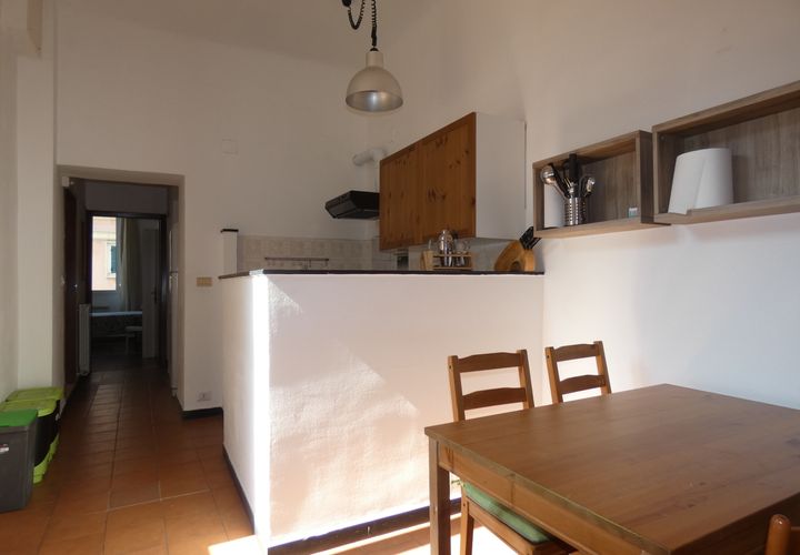 Apartament a Genoa, Genoa, Genoa - € 580/mes | Ref: 30264 - foto 1