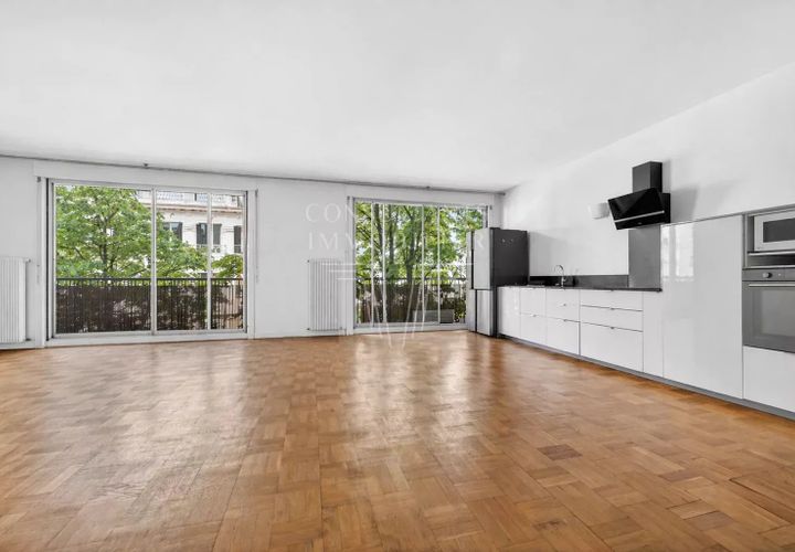 Lejlighed i Paris, Paris, Paris - € 1.525.000 | Ref: 86996605 - foto 1