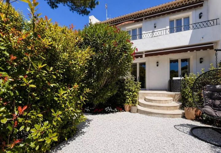 Byhus i Cannes, Alpes-Maritimes, Cannes - € 860.000 | Ref: 86968575 - foto 1