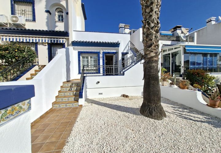 Leilighet i Los Dolses, Alicante, Los Dolses - € 215 000 | Ref: PA-47849 - foto 1