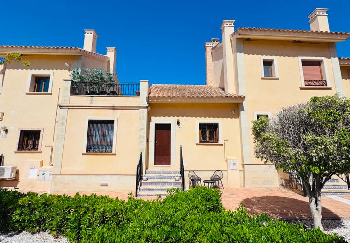 Wohnung in Algorfa, Alicante, Algorfa - € 249.950 | Ref: PA-62294 - Foto 1