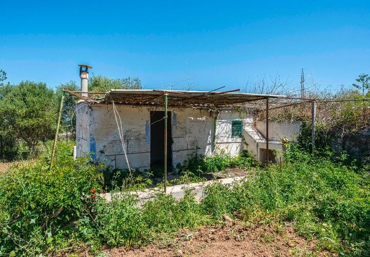 Landejendom i Manacor, Mallorca, Manacor - € 130.000 | Ref: 05AHLC068/3010 - foto 1