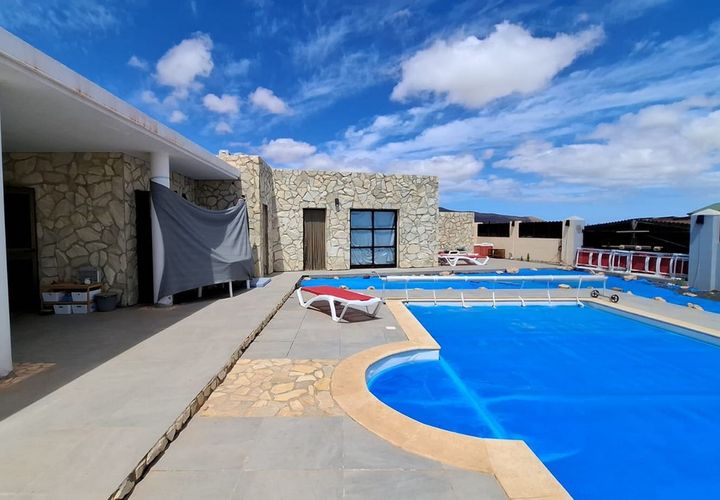 Villa a Triquivijate, Fuerteventura, Triquivijate - € 469.000 | Ref: R5372848 - foto 1