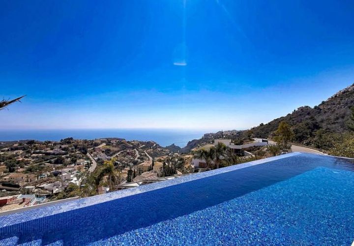 Villa i Benitachell, Alicante, Benitachell - € 2.450.000 | Ref: 127-52528 - foto 1