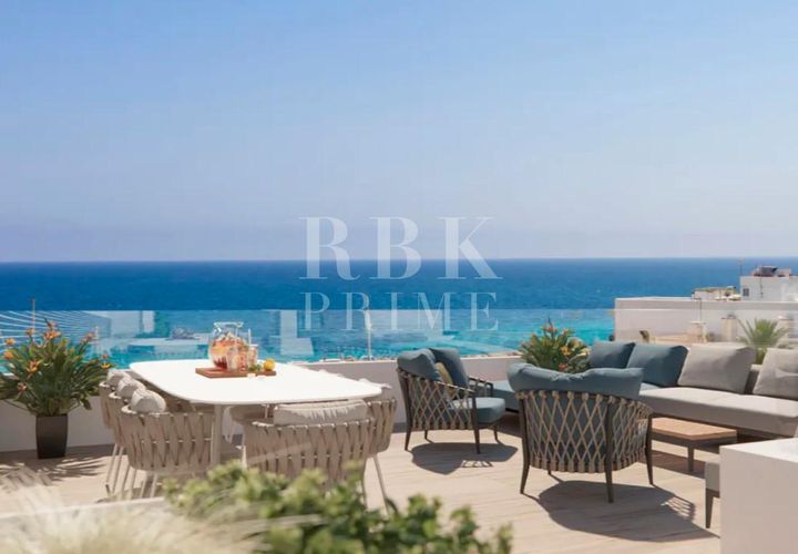 Leilighet i Can Picafort, Mallorca, Can Picafort - € 1 350 000 | Ref: 071702 - foto 1