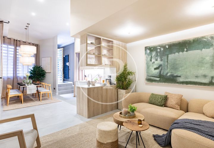 Villa a Barcelona, Barcelona, Barcelona - € 320.000 | Ref: VB2605002 - foto 1
