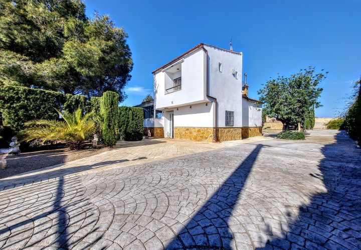 Villa i Montroy, Valencia, Montroy - € 239.000 | Ref: VLC9367 - foto 1