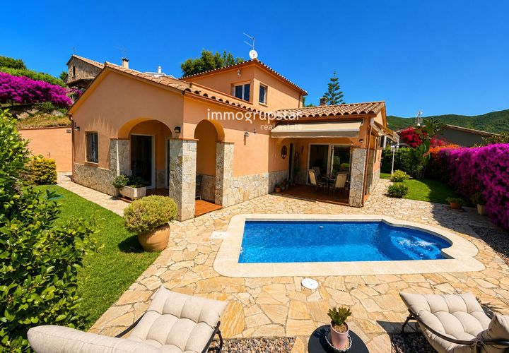 Villa in Calonge, Gerona, Calonge - € 490.000 | Ref: 1393 - foto 1