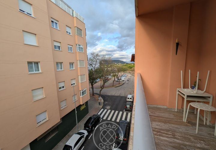 Leilighet i Denia, Alicante, Denia - € 269 000 | Ref: AG26025 - foto 1