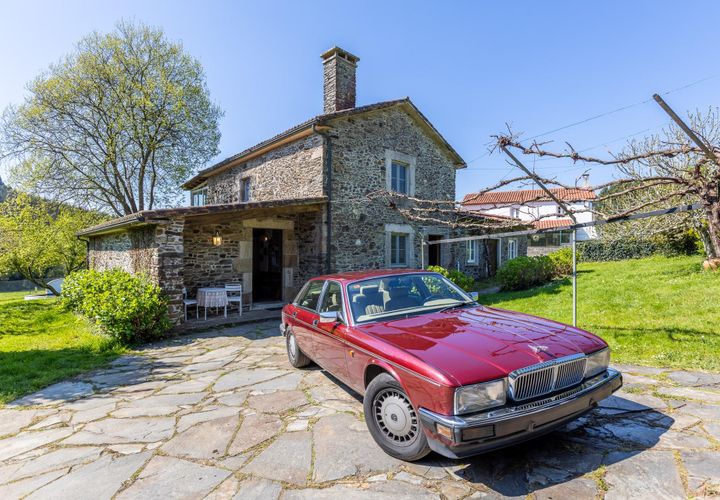 Villa em Cesuras, Coruna, Cesuras - € 1.350.000 | Ref: 14115-IVN/2912 - foto 1