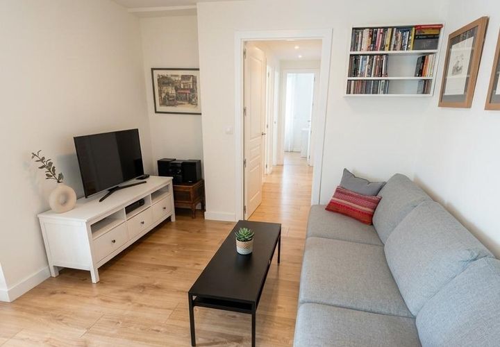 Lejlighed i Madrid, Madrid, Madrid - € 750.000 | Ref: 14116-BGL/2912 - foto 1
