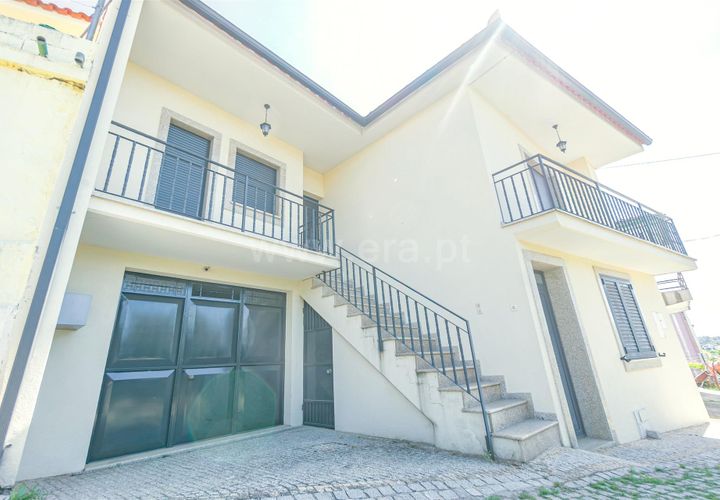 Landsbyhus i Valpacos, Vila Real, Valpacos - € 255.000 | Ref: 318260115 - foto 1