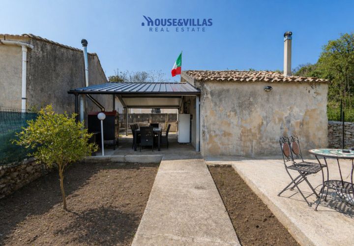 Villa a Noto, Siracusa, Noto - € 88.000 | Ref: 1284 - foto 1