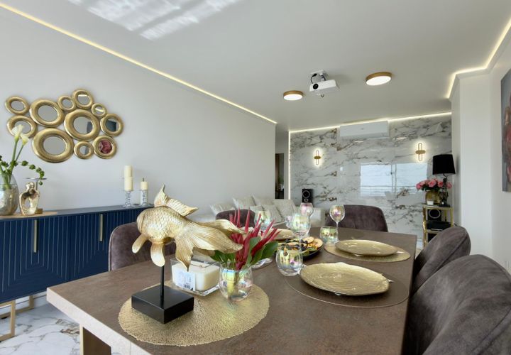 Lejlighed i Benidorm, Alicante, Benidorm - € 520.000 | Ref: F1371/6084 - foto 1