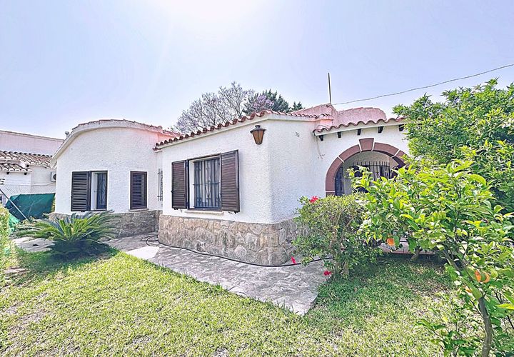 Villa i Denia, Alicante, Denia - € 295.000 | Ref: xf3705 - foto 1
