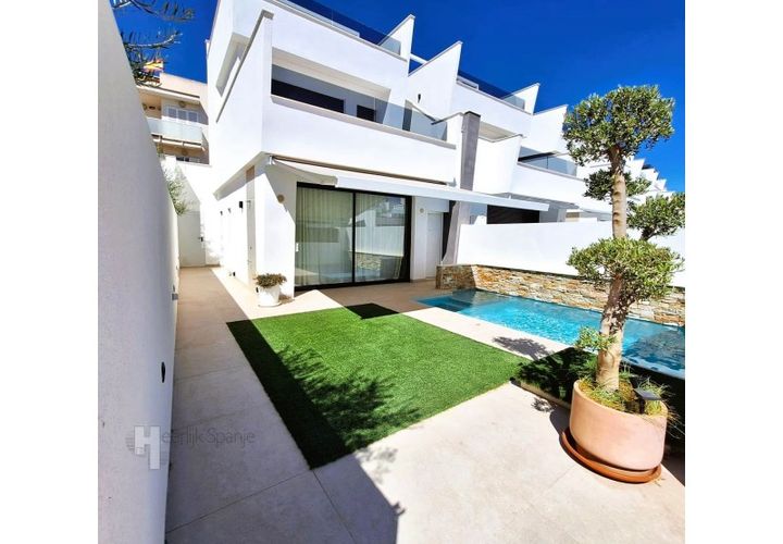 Byhus i San Javier, Murcia, San Javier - € 419.000 | Ref: CLDH-76552 - foto 1