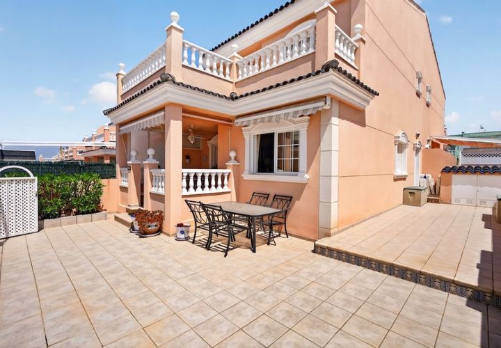 Byhus i Gran Alacant, Alicante, Gran Alacant - € 299.000 | Ref: CLDCBE-87044 - foto 1