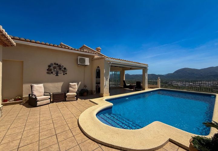 Villa a Pego, Alicante, Pego - € 498.000 | Ref: xcb8583 - foto 1