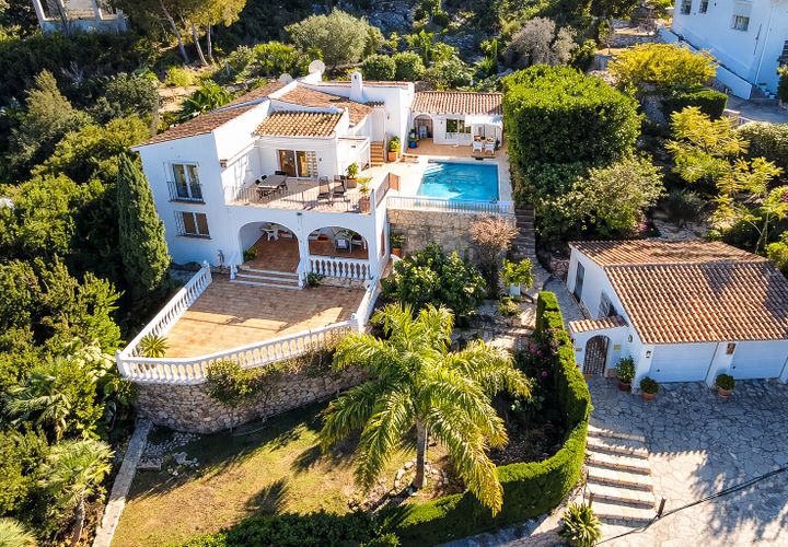 Villa a Monte Pego, Alicante, Monte Pego - € 560.000 | Ref: xcb8564 - foto 1