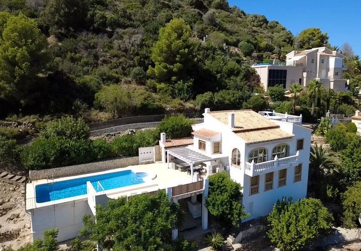 Villa a Denia, Alicante, Denia - € 575.000 | Ref: xcbx8501 - foto 1