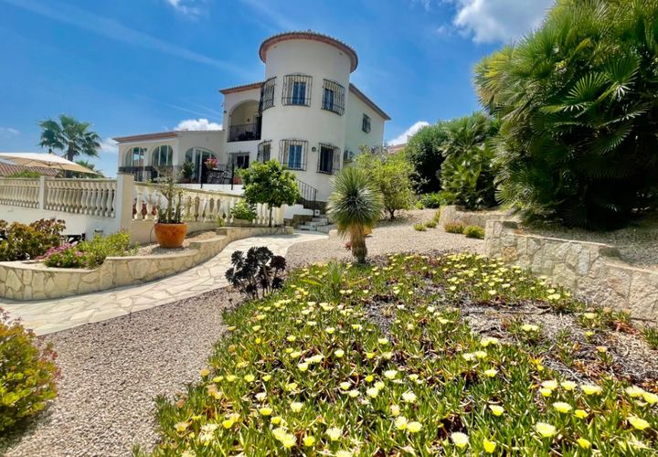 Villa a Jalon, Alicante, Jalon - € 625.000 | Ref: xpv02070p - foto 1