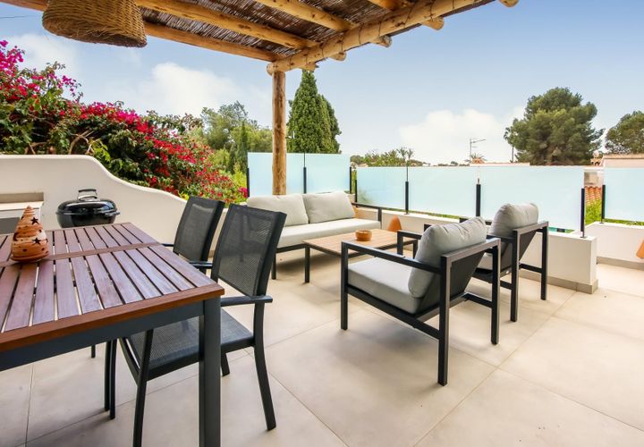Byhus i Moraira, Alicante, Moraira - € 399.000 | Ref: xbm019062 - foto 1