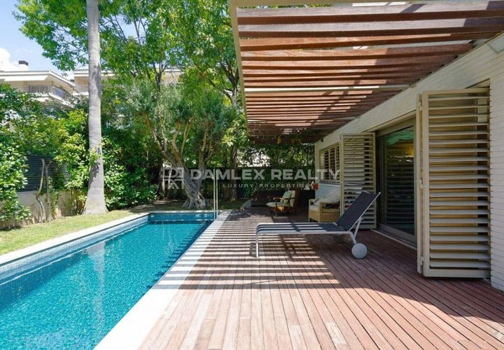 Villa i Platja D'aro, Gerona, Platja D'aro - € 1.950.000 | Ref: 75276 - foto 1