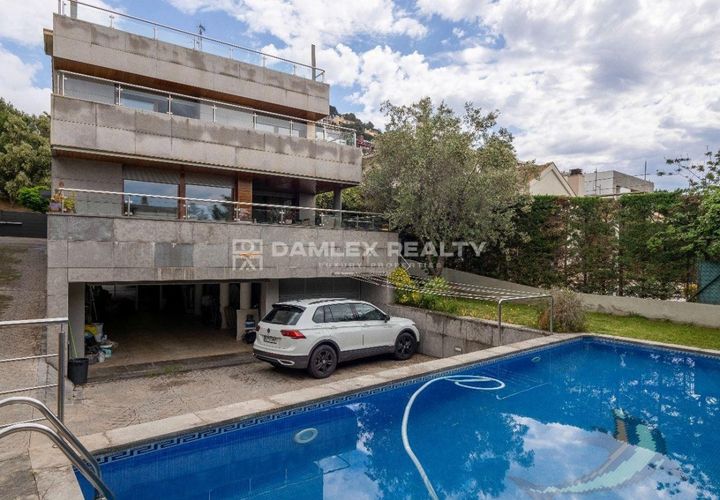 Villa a Blanes, Gerona, Blanes - € 850.000 | Ref: 74467 - foto 1