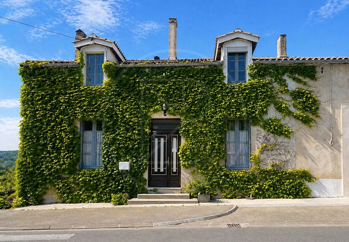 Villa a Duras, Lot-et-Garonne, Duras - € 289.900 | Ref: 5885 - foto 1