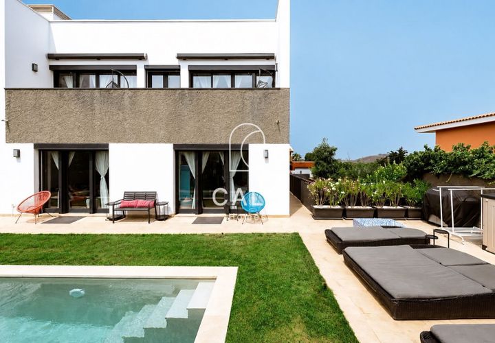 Villa a Tacoronte, Tenerife, Tacoronte - € 990.000 | Ref: 1369 - foto 1
