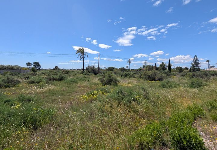Helårsgrund i Elche, Alicante, Elche - € 70.000 | Ref: 33655/388 - foto 1