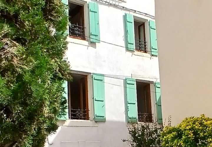 Villa i Cessenon-sur-Orb, Herault, Cessenon-sur-Orb - € 69.120 | Ref: c69120e - foto 1