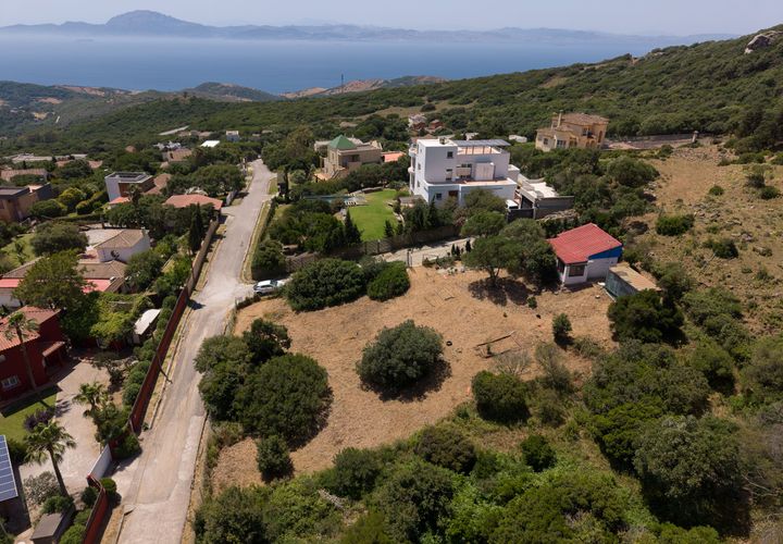 Grond in Tarifa, Cadiz, Tarifa - € 539.000 | Ref: SPCRM5021 - foto 1