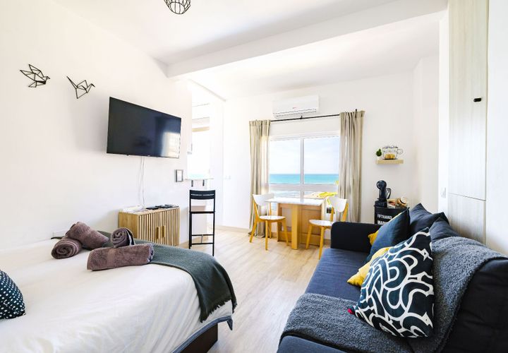 Leilighet i Mijas, Malaga, Mijas - € 222 000 | Ref: 81067044-7fe5-4393-a - foto 1