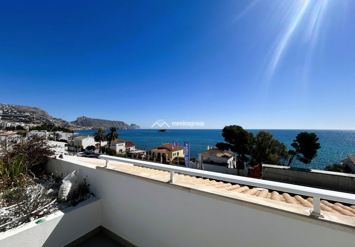 Leilighet i Altea, Alicante, Altea - € 850 000 | Ref: MNN67856 - foto 1