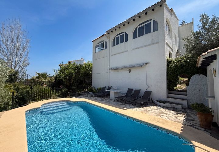 Villa i Orba, Alicante, Orba - € 420.000 | Ref: NCB8588 - foto 1